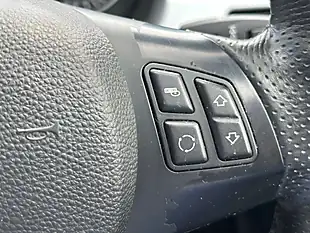 Used 2010 BMW 3 Series M Sport Space Grey - Interior and Exterior details 15