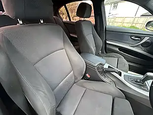 Used 2010 BMW 3 Series M Sport Space Grey - Interior and Exterior details 16