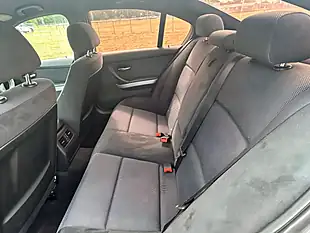 Used 2010 BMW 3 Series M Sport Space Grey - Interior and Exterior details 18