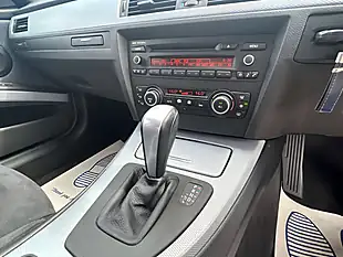 Used 2010 BMW 3 Series M Sport Space Grey - Interior and Exterior details 19