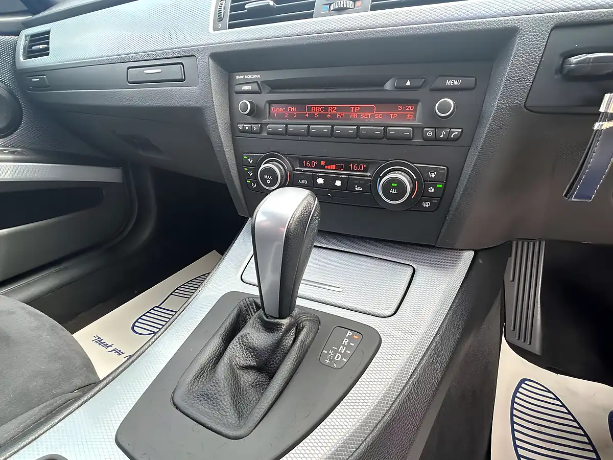 Used 2010 BMW 3 Series M Sport Space Grey - Interior and Exterior details 19