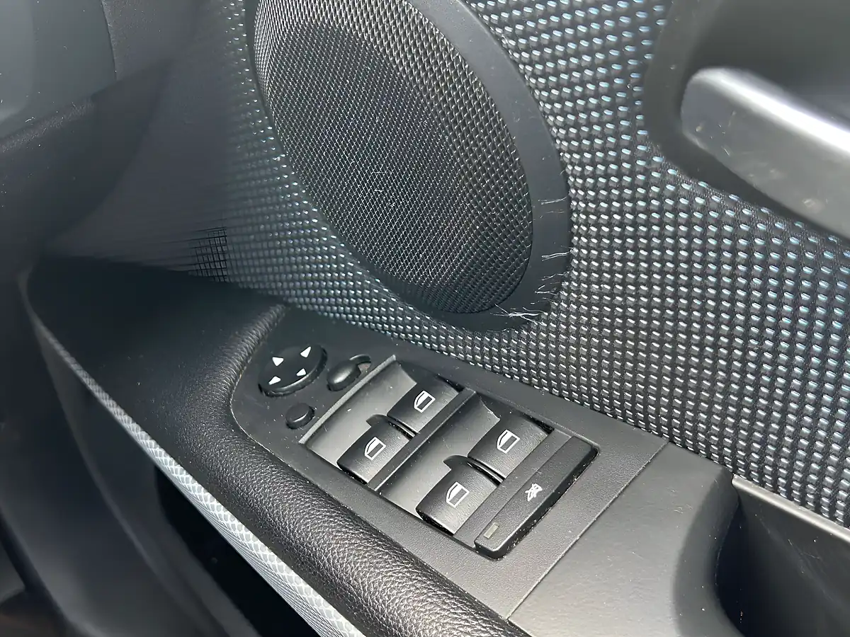 Used 2010 BMW 3 Series M Sport Space Grey - Interior and Exterior details 20