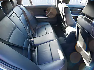 Used 2010 BMW 3 Series M Sport Touring Space Grey - Interior and Exterior details 11