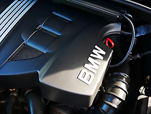 Used 2010 BMW 3 Series M Sport Touring Space Grey - Interior and Exterior details 14