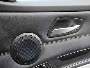 Used 2010 BMW 3 Series M Sport Touring Space Grey - Interior and Exterior details 16