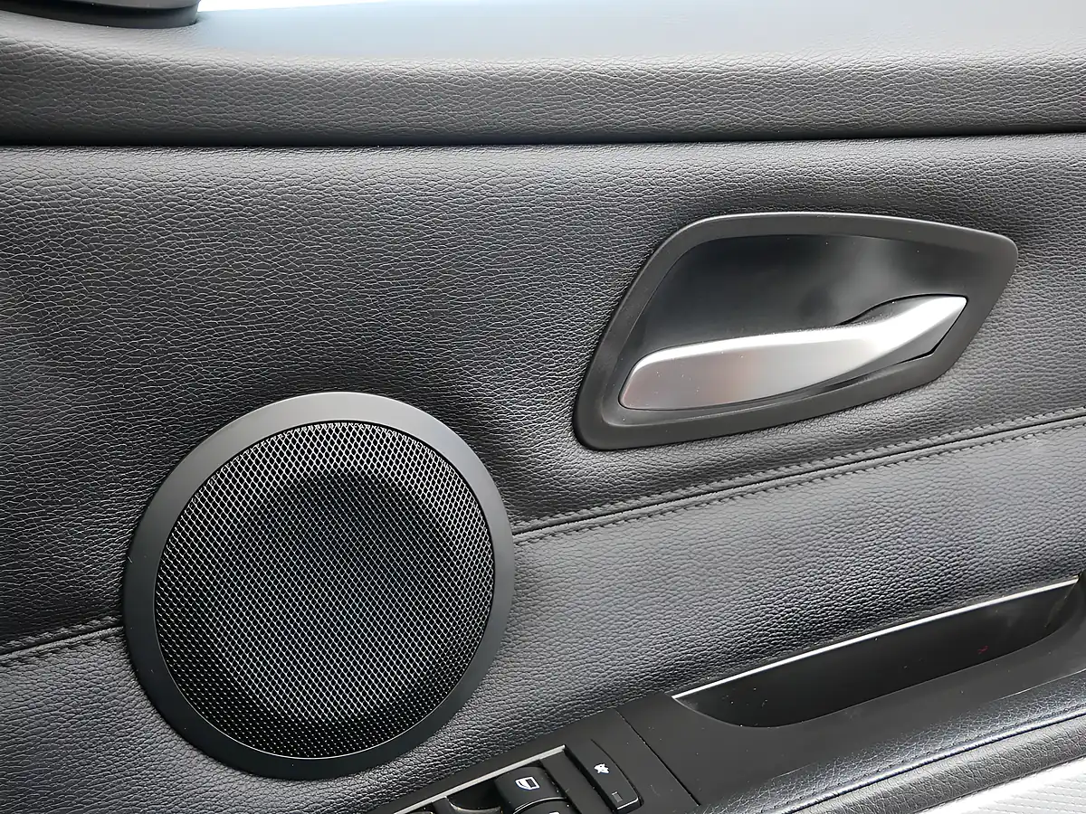 Used 2010 BMW 3 Series M Sport Touring Space Grey - Interior and Exterior details 16