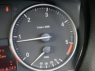 Used 2010 BMW 3 Series M Sport Touring Space Grey - Interior and Exterior details 17