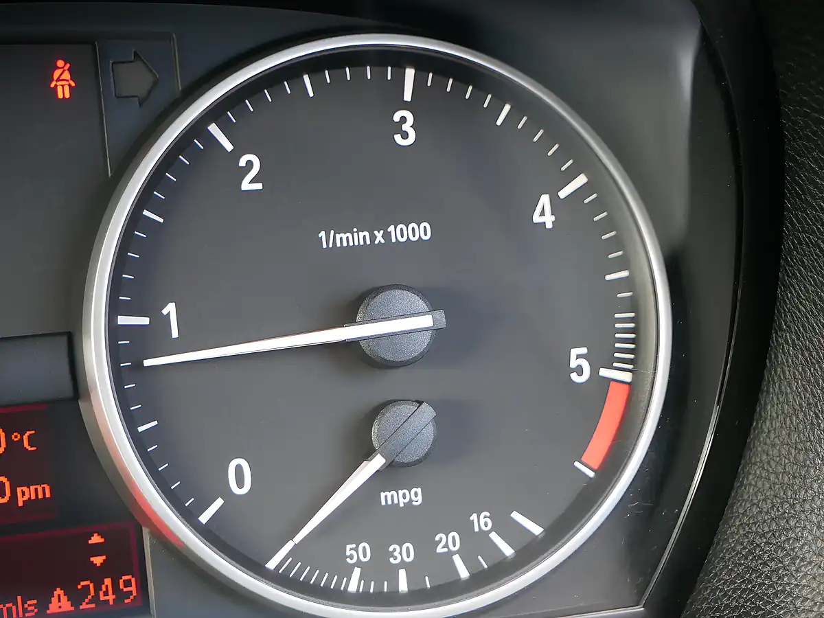 Used 2010 BMW 3 Series M Sport Touring Space Grey - Interior and Exterior details 17
