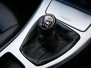 Used 2010 BMW 3 Series M Sport Touring Space Grey - Interior and Exterior details 18