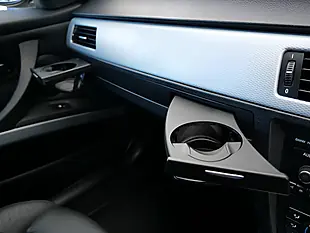 Used 2010 BMW 3 Series M Sport Touring Space Grey - Interior and Exterior details 19