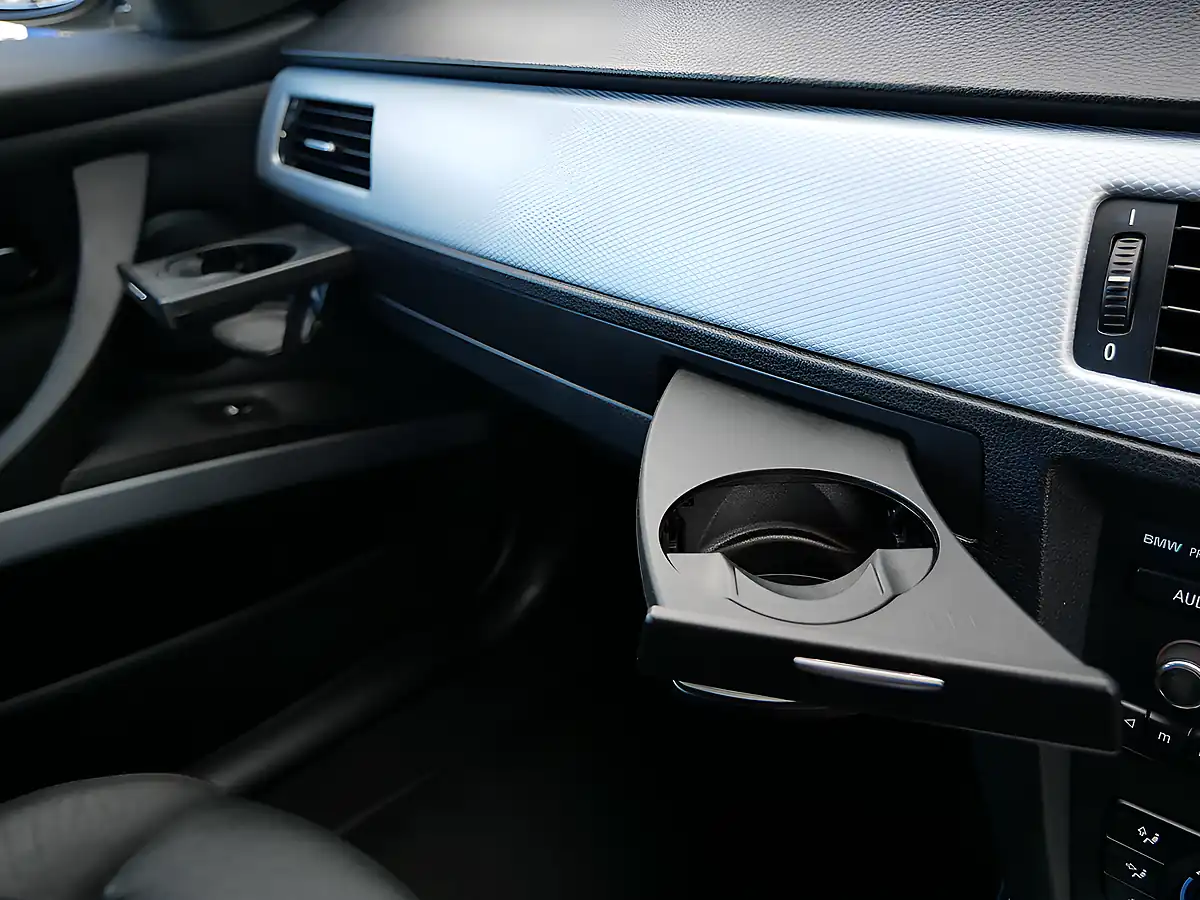 Used 2010 BMW 3 Series M Sport Touring Space Grey - Interior and Exterior details 19