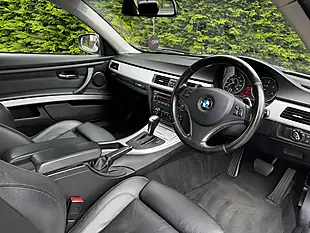 Used 2010 BMW 3 Series Se Silver - Interior and Exterior details 13