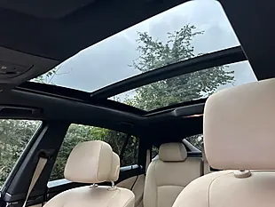 Used 2010 BMW 5 Series GT Se GT Blue - Interior and Exterior details 8