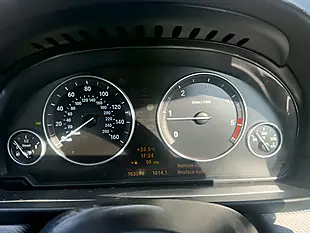 Used 2010 BMW 5 Series M Sport Silver - Interior and Exterior details 16