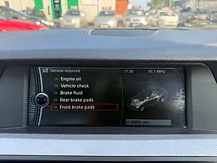 Used 2010 BMW 5 Series M Sport Silver - Interior and Exterior details 20