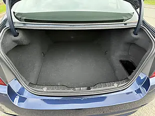 Used 2010 BMW 5 Series Se - Interior and Exterior details 10