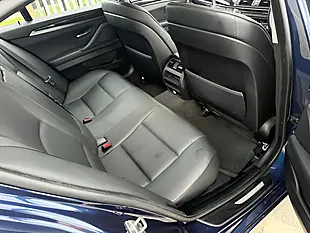 Used 2010 BMW 5 Series Se - Interior and Exterior details 11