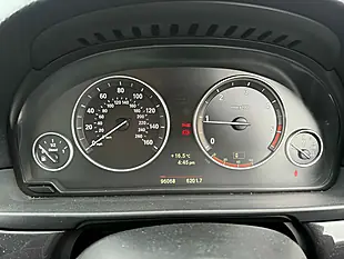 Used 2010 BMW 5 Series Se - Interior and Exterior details 13