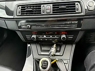 Used 2010 BMW 5 Series Se - Interior and Exterior details 15