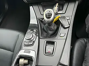 Used 2010 BMW 5 Series Se - Interior and Exterior details 20