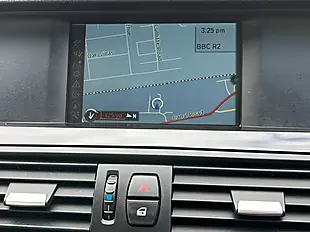 Used 2010 BMW 5 Series Se Titanium Silver - Interior and Exterior details 12