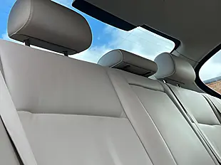 Used 2010 BMW 5 Series Se Titanium Silver - Interior and Exterior details 16