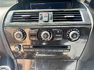 Used 2010 BMW 6 Series Sport Black - Interior and Exterior details 17