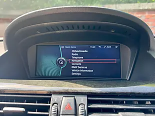 Used 2010 BMW 6 Series Sport Black - Interior and Exterior details 18