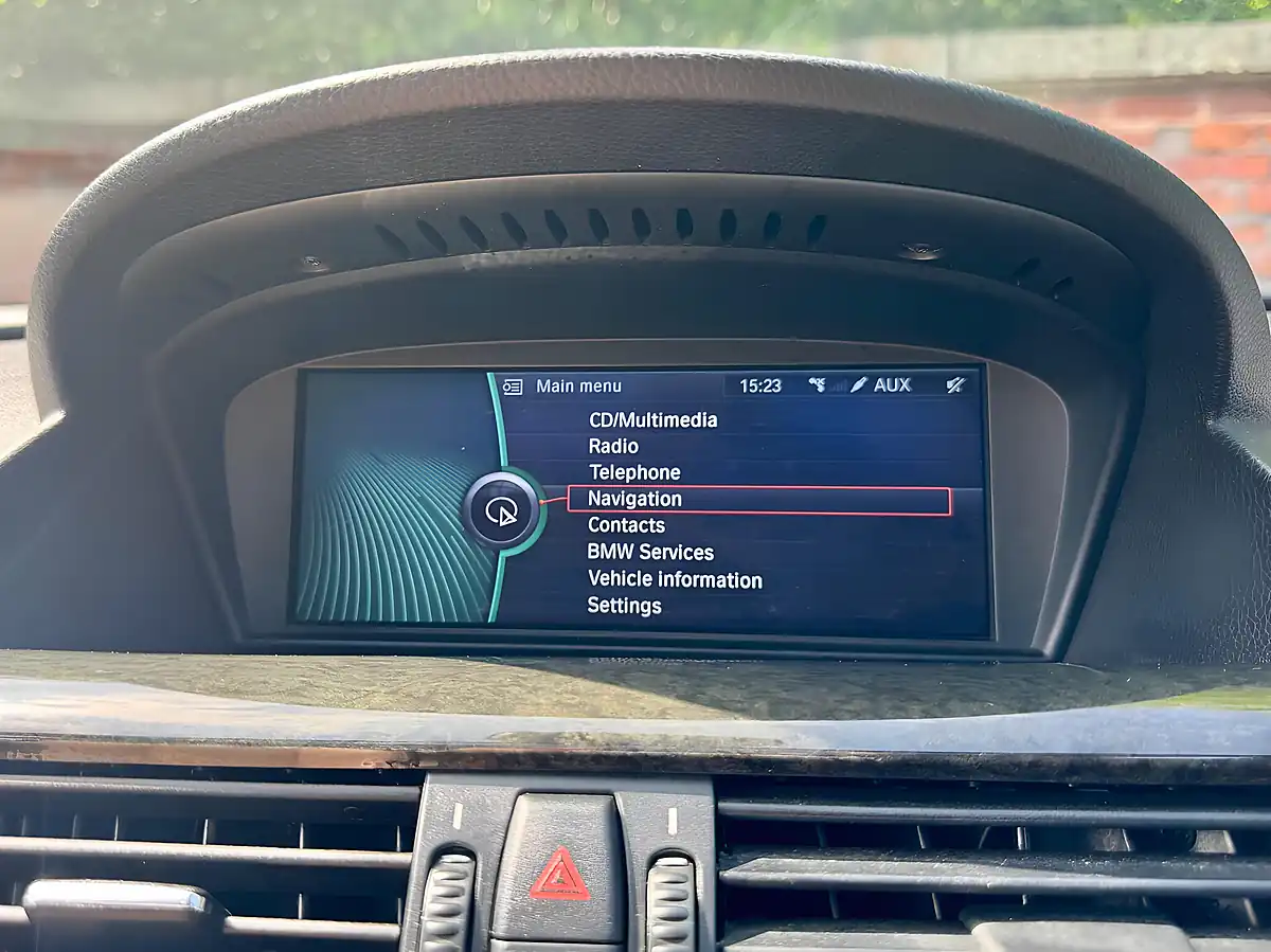 Used 2010 BMW 6 Series Sport Black - Interior and Exterior details 18