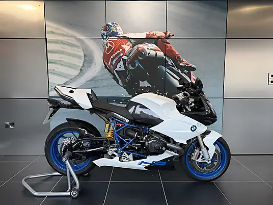 2010 BMW HP2 Sport 1170cc