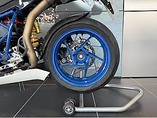 Used 2010 BMW HP2 Sport - Interior and Exterior details 16