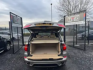 Used 2010 BMW X5 Se Platinum Bronze Metallic - Interior and Exterior details 10