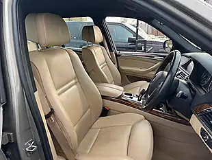 Used 2010 BMW X5 Se Platinum Bronze Metallic - Interior and Exterior details 13