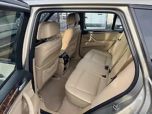 Used 2010 BMW X5 Se Platinum Bronze Metallic - Interior and Exterior details 17