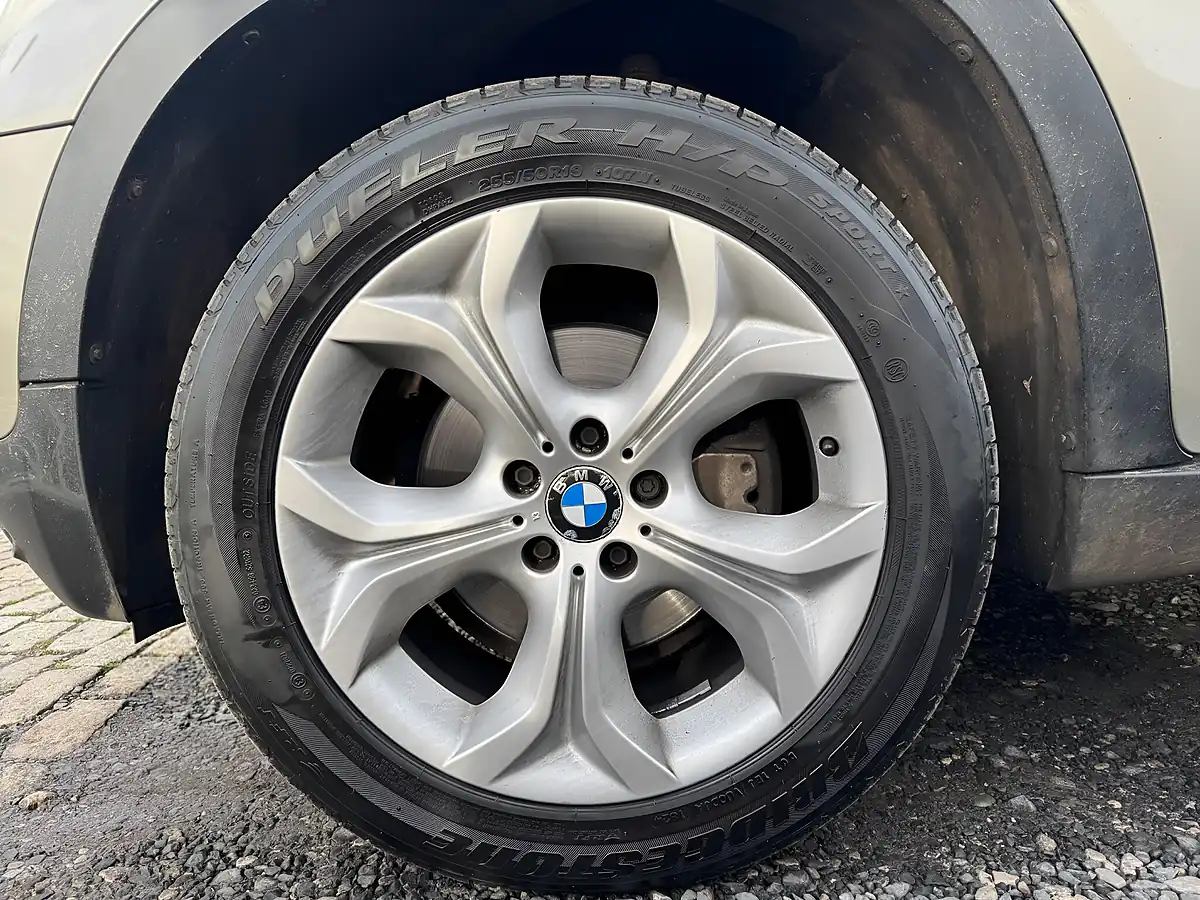 Used 2010 BMW X5 Se Platinum Bronze Metallic - Interior and Exterior details 18