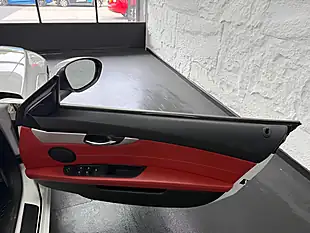 Used 2010 BMW Z4 Convertible White - Interior and Exterior details 20