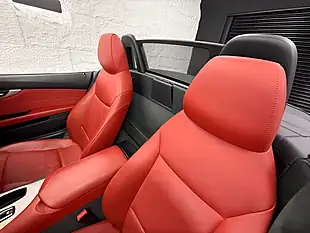 Used 2010 BMW Z4 Convertible White - Interior and Exterior details 5