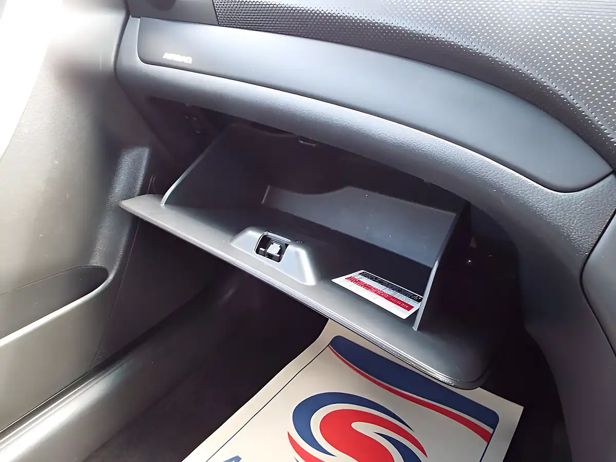 Used 2010 Chevrolet Aveo Ls Black - Interior and Exterior details 19