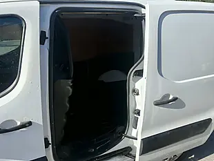 Used 2010 Citroen Berlingo 850 Lx White - Interior and Exterior details 14