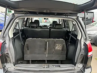 Used 2010 Citroen C-Crosser Exclusive - Interior and Exterior details 10