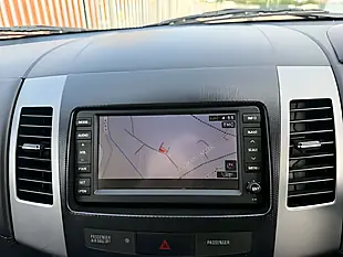 Used 2010 Citroen C-Crosser Exclusive - Interior and Exterior details 17