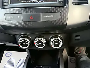 Used 2010 Citroen C-Crosser Exclusive - Interior and Exterior details 19