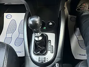Used 2010 Citroen C-Crosser Exclusive - Interior and Exterior details 20
