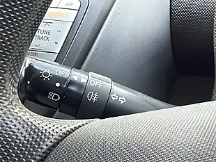 Used 2010 Citroen C1 Vtr+ Black - Interior and Exterior details 17
