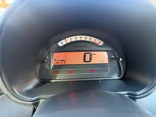 Used 2010 Citroen C3 First - Interior and Exterior details 16