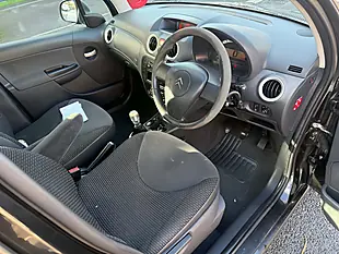 Used 2010 Citroen C3 First - Interior and Exterior details 17