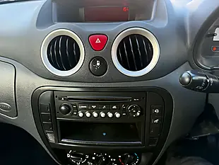 Used 2010 Citroen C3 First - Interior and Exterior details 18