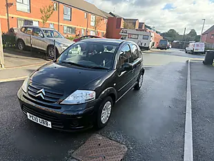 Used 2010 Citroen C3 First - Interior and Exterior details 4