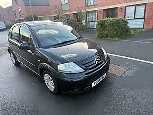 Used 2010 Citroen C3 First - Interior and Exterior details 5