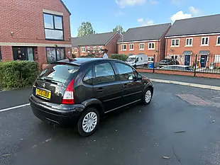 Used 2010 Citroen C3 First - Interior and Exterior details 6